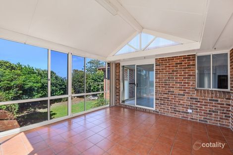 Property photo of 29 Hollings Drive Kiama Downs NSW 2533
