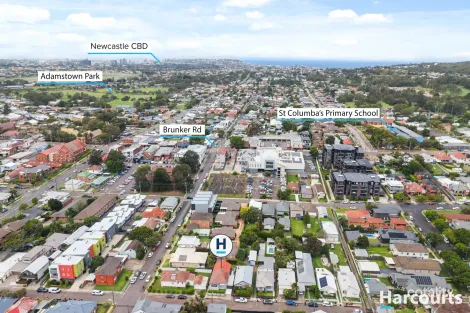 Property photo of 189 Teralba Road Adamstown NSW 2289