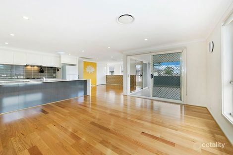 Property photo of 4/14-20 Eucalyptus Street Lidcombe NSW 2141