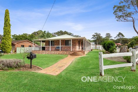 Property photo of 13 Depot Road West Nowra NSW 2541