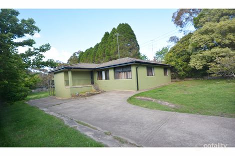 93 Fitzgerald St, Katoomba, NSW 2780