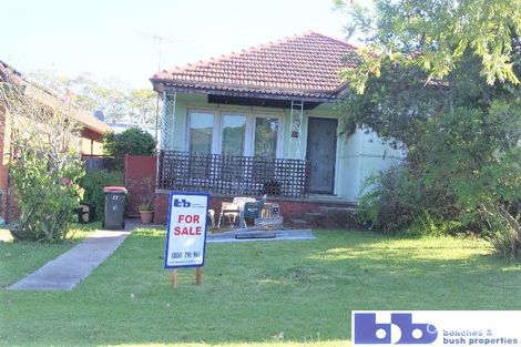Property photo of 23 Ruby Street Yagoona NSW 2199