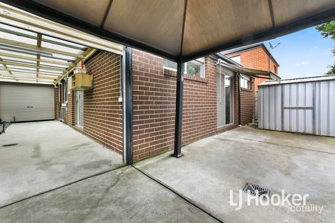 Property photo of 32 Jorose Road Hampton Park VIC 3976