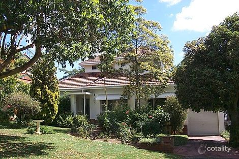 3 Woodlands St, Menora, WA 6050