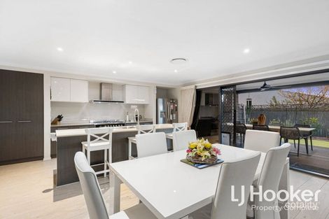 Property photo of 26 Sandell Street Yarrabilba QLD 4207