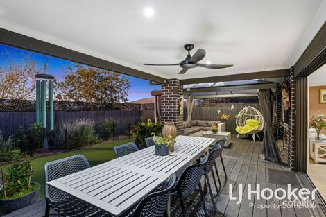 Property photo of 26 Sandell Street Yarrabilba QLD 4207