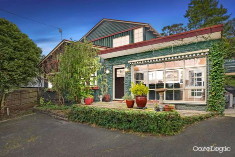 Property photo of 17 Central Avenue Mooroolbark VIC 3138