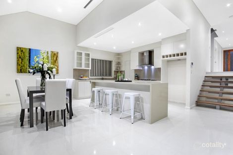 Property photo of 6 Moses Way Winston Hills NSW 2153