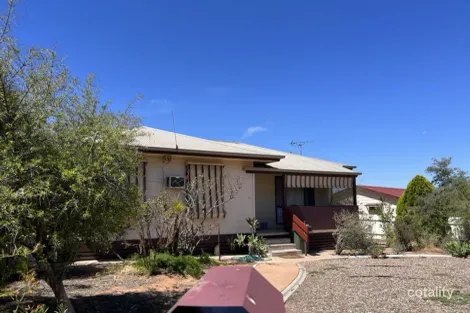 85 Mcsporran Cres, Port Augusta West, SA 5700