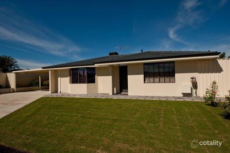 18 Sandgate Way, Marangaroo, WA 6064