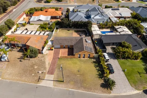 Property photo of 3 Burdett Place Padbury WA 6025