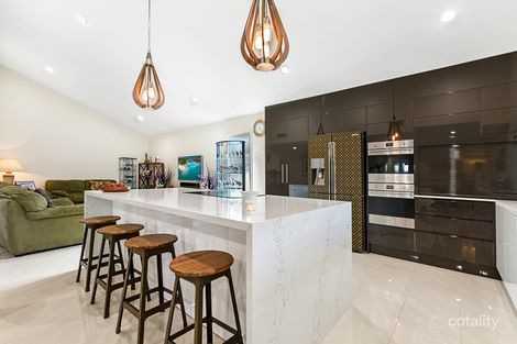 Property photo of 35 Sundown Drive Paradise Point QLD 4216