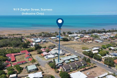 Property photo of 9/19 Zephyr Street Scarness QLD 4655