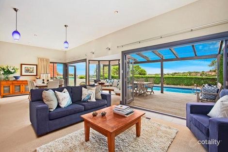 Property photo of 8 Tunks Street Waverton NSW 2060