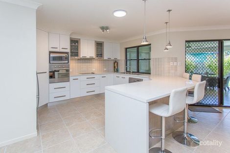 Property photo of 21 McGarry Street Andergrove QLD 4740