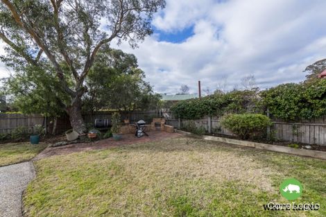 Property photo of 6 Stromlo Place Jerrabomberra NSW 2619