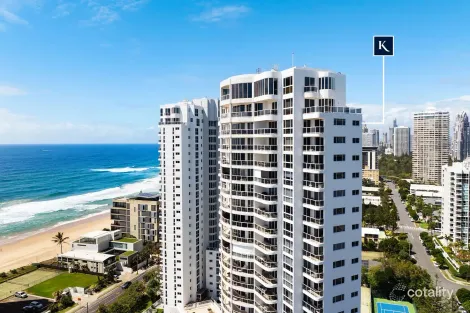 Property photo of 147/59 Pacific Street Main Beach QLD 4217