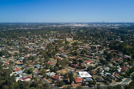 2/25 Fagin Way, Forrestfield, WA 6058