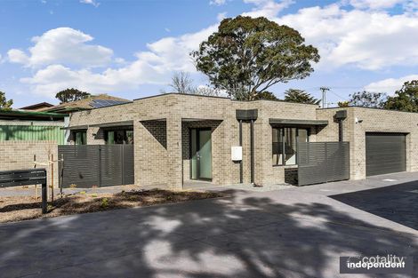 Property photo of 1/12 Shumack Street Weetangera ACT 2614