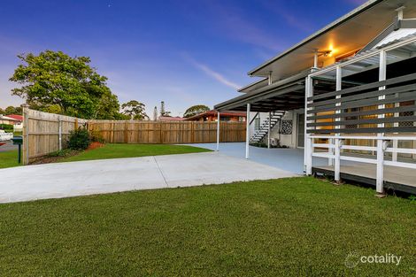 Property photo of 19 Chestnut Crescent Victoria Point QLD 4165