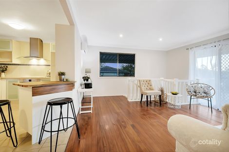 Property photo of 19 Chestnut Crescent Victoria Point QLD 4165