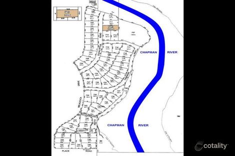 Property photo of 18 Eucalyptus Road Woorree WA 6530