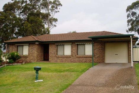 Property photo of 36 Welwin Crescent Thornton NSW 2322