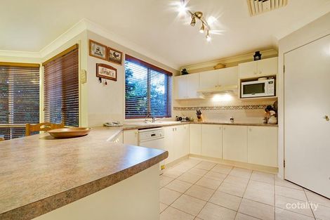 Property photo of 8 Weynton Mews Bella Vista NSW 2153