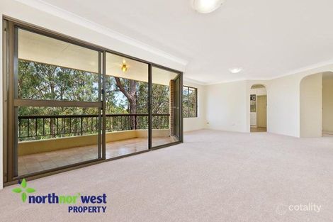 Property photo of 33/42 Kent Street Epping NSW 2121