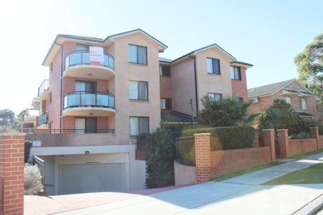 13/31 Myrtle Rd, Bankstown, NSW 2200