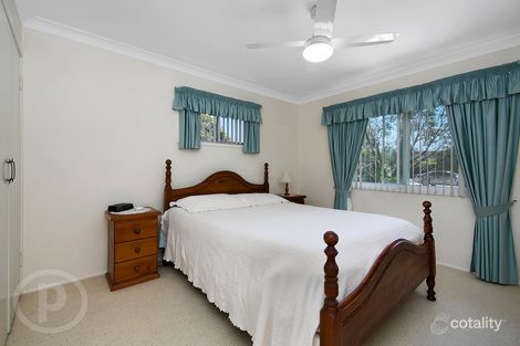 Property photo of 51 Clivia Crescent Daisy Hill QLD 4127