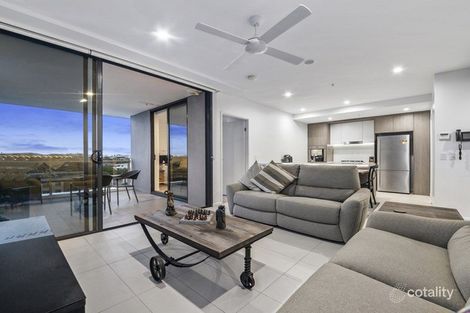 Property photo of 1045/123 Cavendish Road Coorparoo QLD 4151