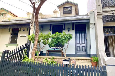 25 Rowley St, Camperdown, NSW 2050