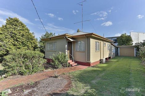 42 Joyce St, South Toowoomba, QLD 4350