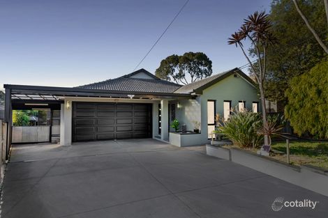 Property photo of 25 Romoly Drive Forest Hill VIC 3131