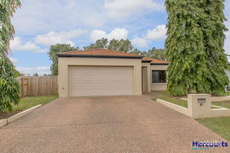 Property photo of 87 Phoenix Parade Kirwan QLD 4817