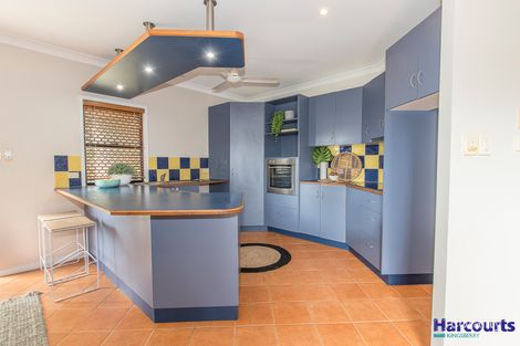 Property photo of 87 Phoenix Parade Kirwan QLD 4817