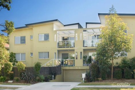 Property photo of 15/60-62 Old Pittwater Road Brookvale NSW 2100