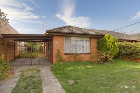 2/33 Nicole Ave, Dandenong North, VIC 3175