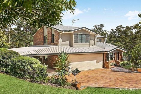 Property photo of 10 Grey Gums Drive Blue Mountain Heights QLD 4350