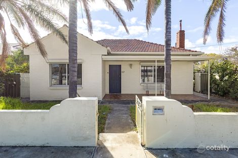 Property photo of 107 Hart Street Semaphore SA 5019