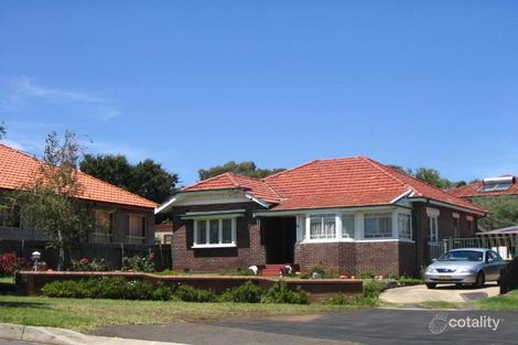 Property photo of 26 Forsyth Street Kingsgrove NSW 2208