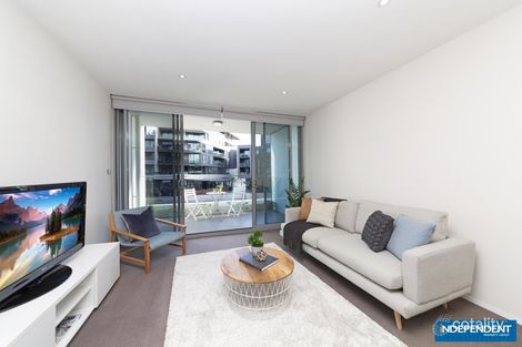 Property photo of 28/11 Trevillian Quay Kingston ACT 2604