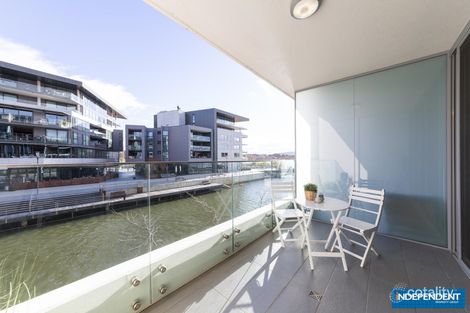 Property photo of 28/11 Trevillian Quay Kingston ACT 2604