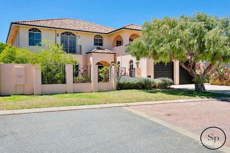 Property photo of 40 Avocet Island Quays Wannanup WA 6210