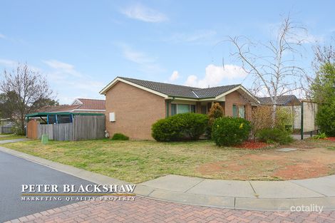 Property photo of 42 Bargang Crescent Ngunnawal ACT 2913