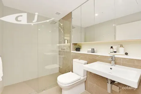 Property photo of 1110/2 Waterways Street Wentworth Point NSW 2127
