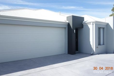 Property photo of 47B Hepburn Way Balga WA 6061