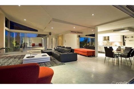 Property photo of 836 Legend Trail Robina QLD 4226