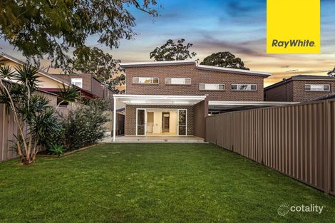Property photo of 7 Clarke Street Peakhurst NSW 2210